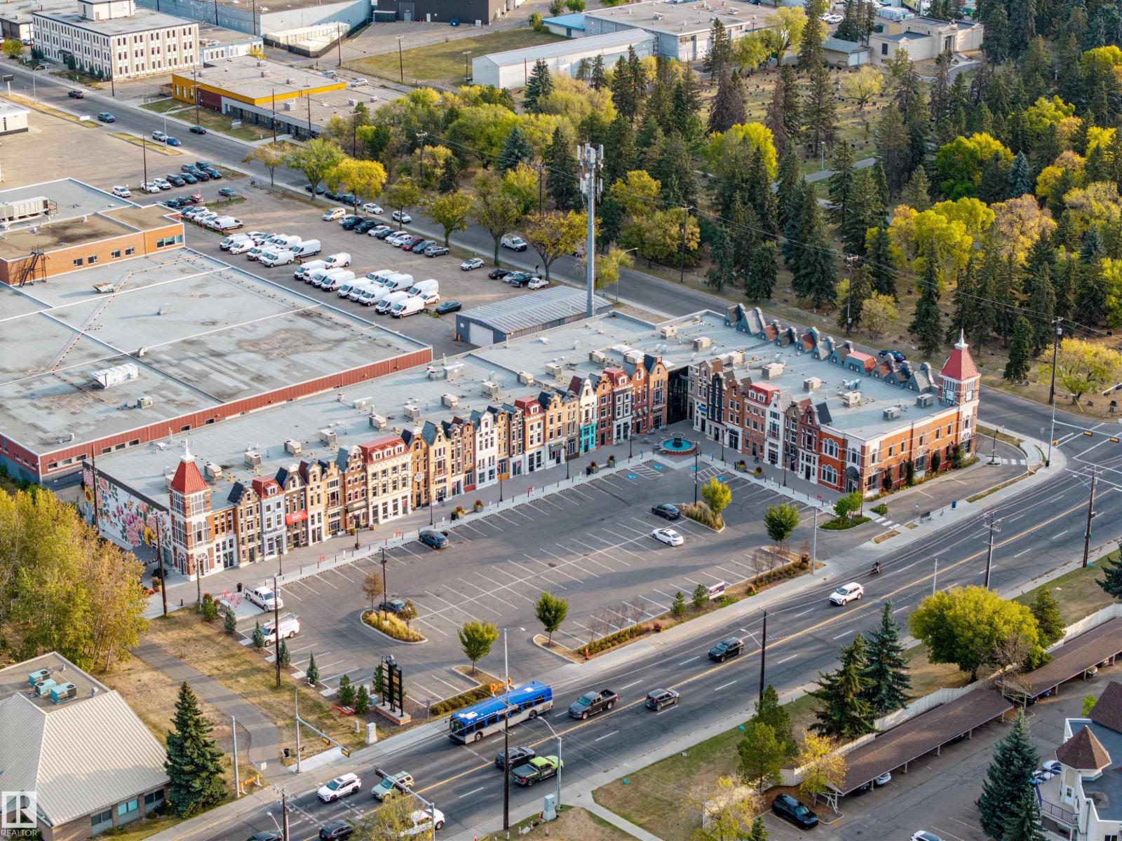 #366 10520 120 St Nw, Edmonton, Alberta  T5H 4L9 - Photo 4 - E4460009