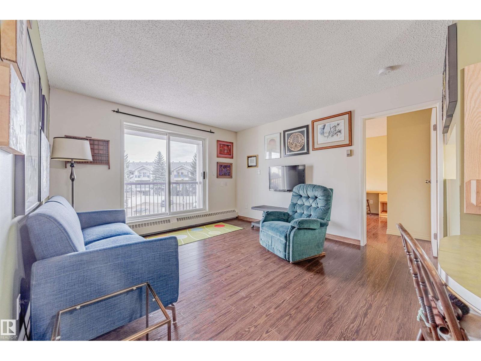 #366 10520 120 St Nw, Edmonton, Alberta  T5H 4L9 - Photo 6 - E4460009