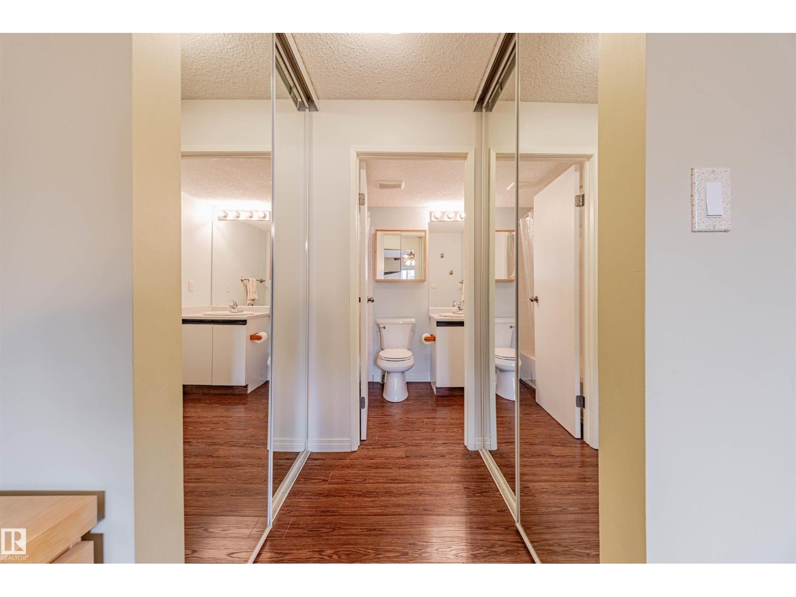 #366 10520 120 St Nw, Edmonton, Alberta  T5H 4L9 - Photo 21 - E4460009