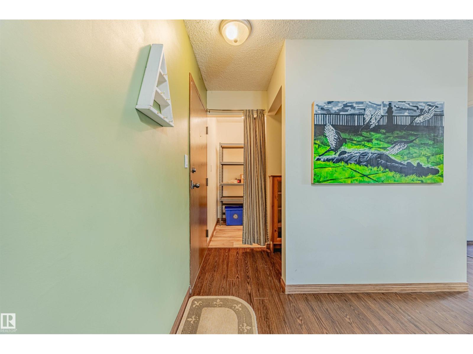 #366 10520 120 St Nw, Edmonton, Alberta  T5H 4L9 - Photo 10 - E4460009
