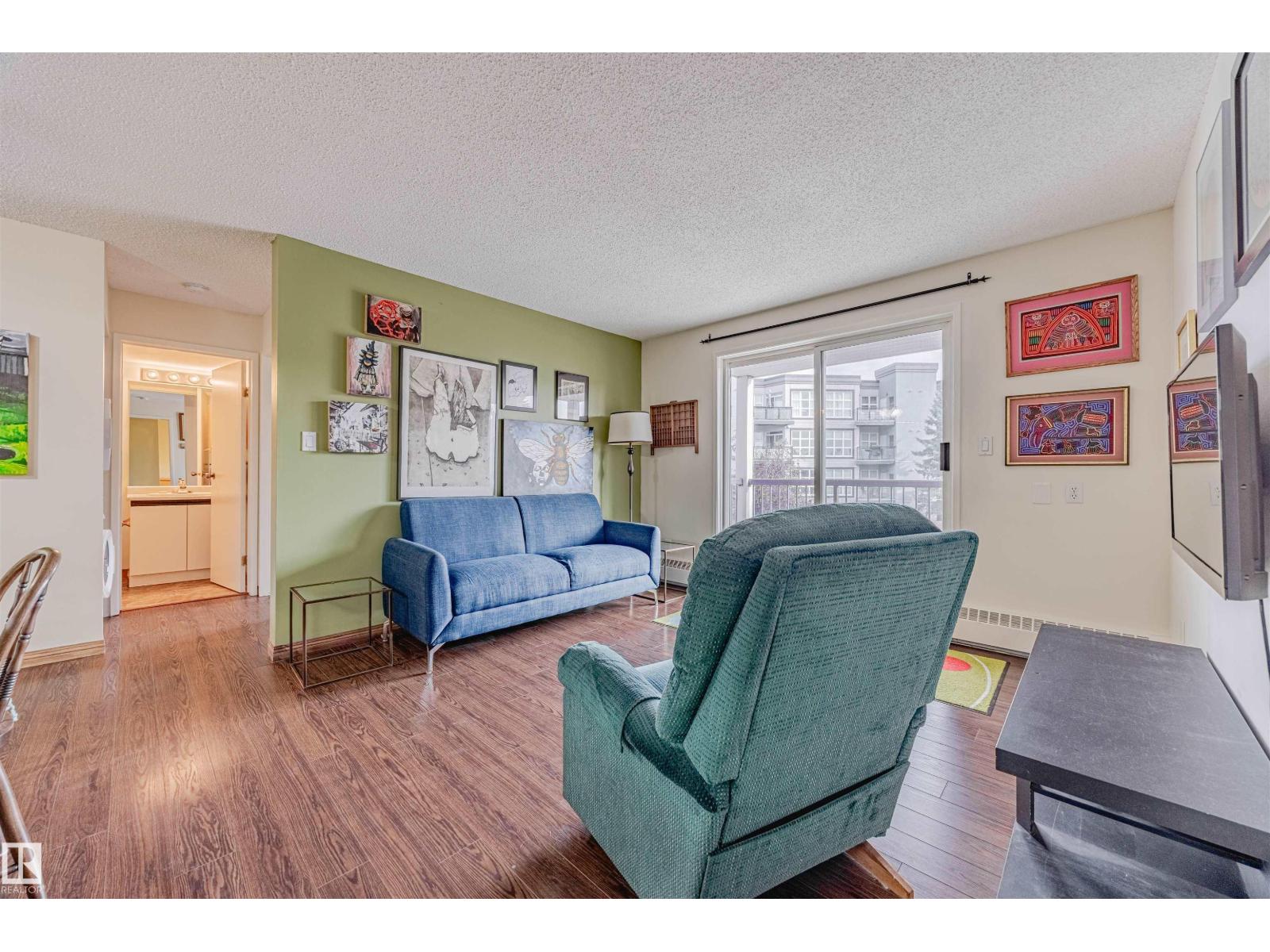 #366 10520 120 St Nw, Edmonton, Alberta  T5H 4L9 - Photo 7 - E4460009
