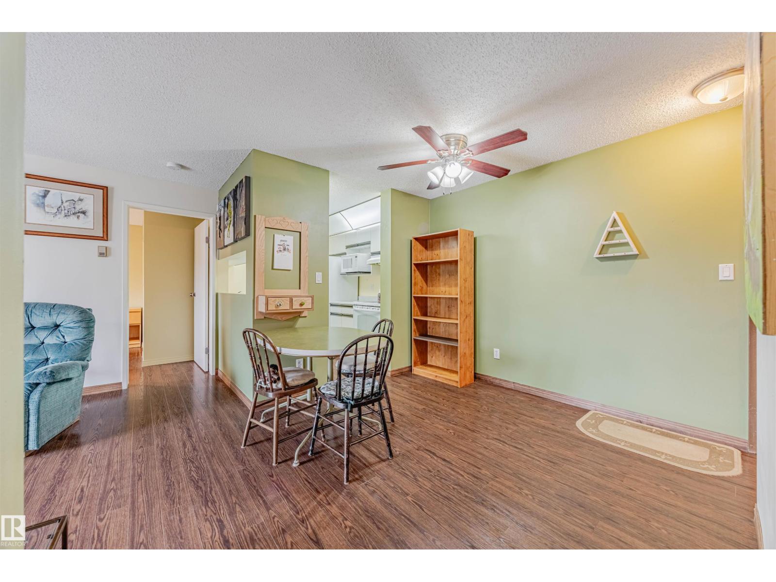 #366 10520 120 St Nw, Edmonton, Alberta  T5H 4L9 - Photo 12 - E4460009