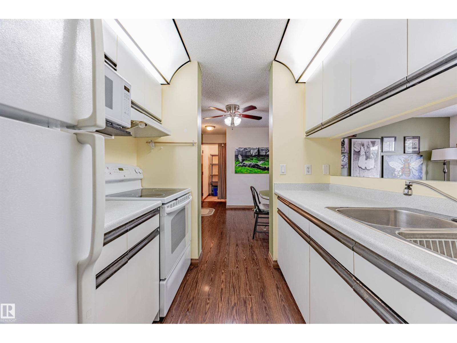 #366 10520 120 St Nw, Edmonton, Alberta  T5H 4L9 - Photo 17 - E4460009