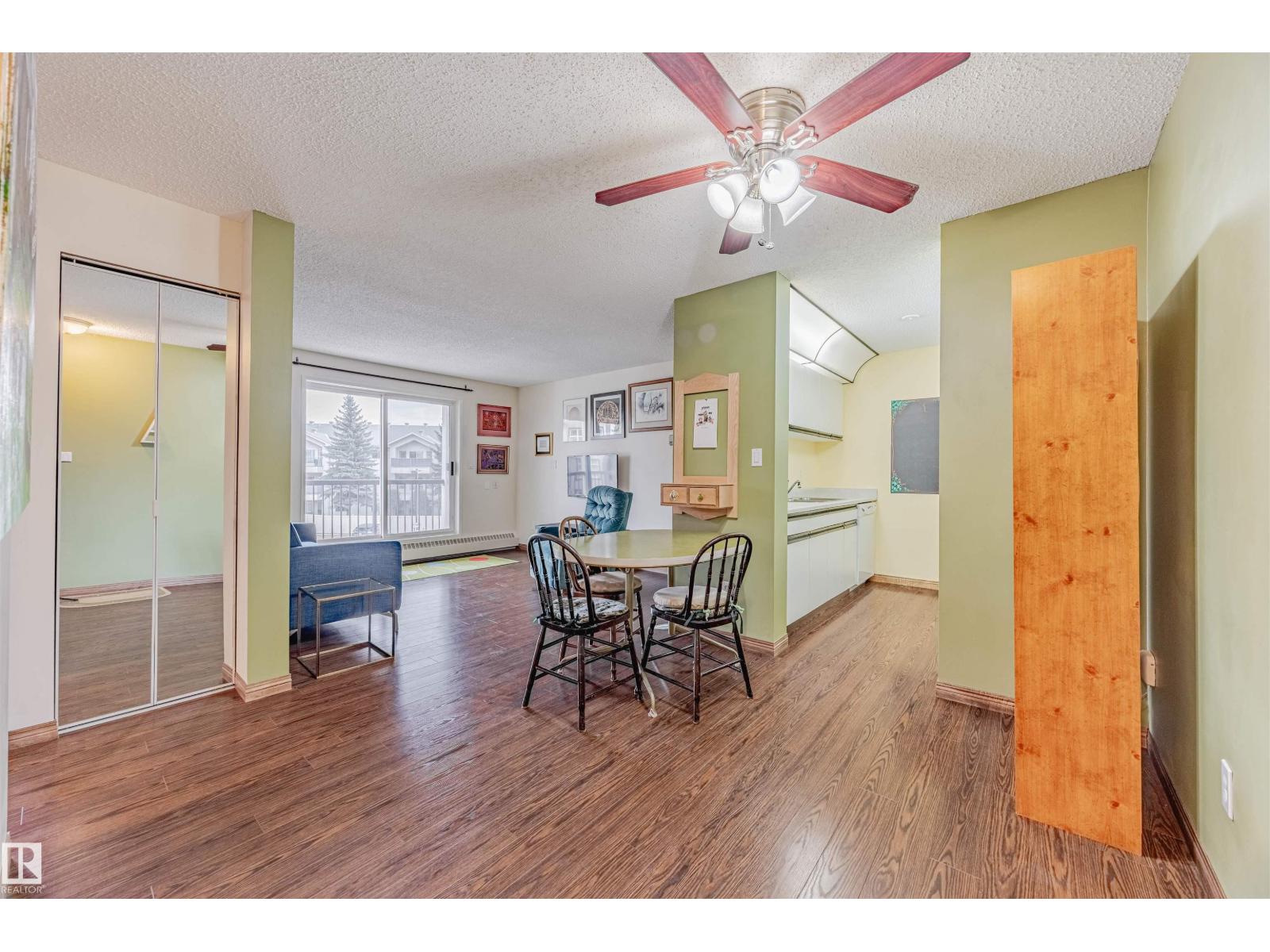#366 10520 120 St Nw, Edmonton, Alberta  T5H 4L9 - Photo 11 - E4460009