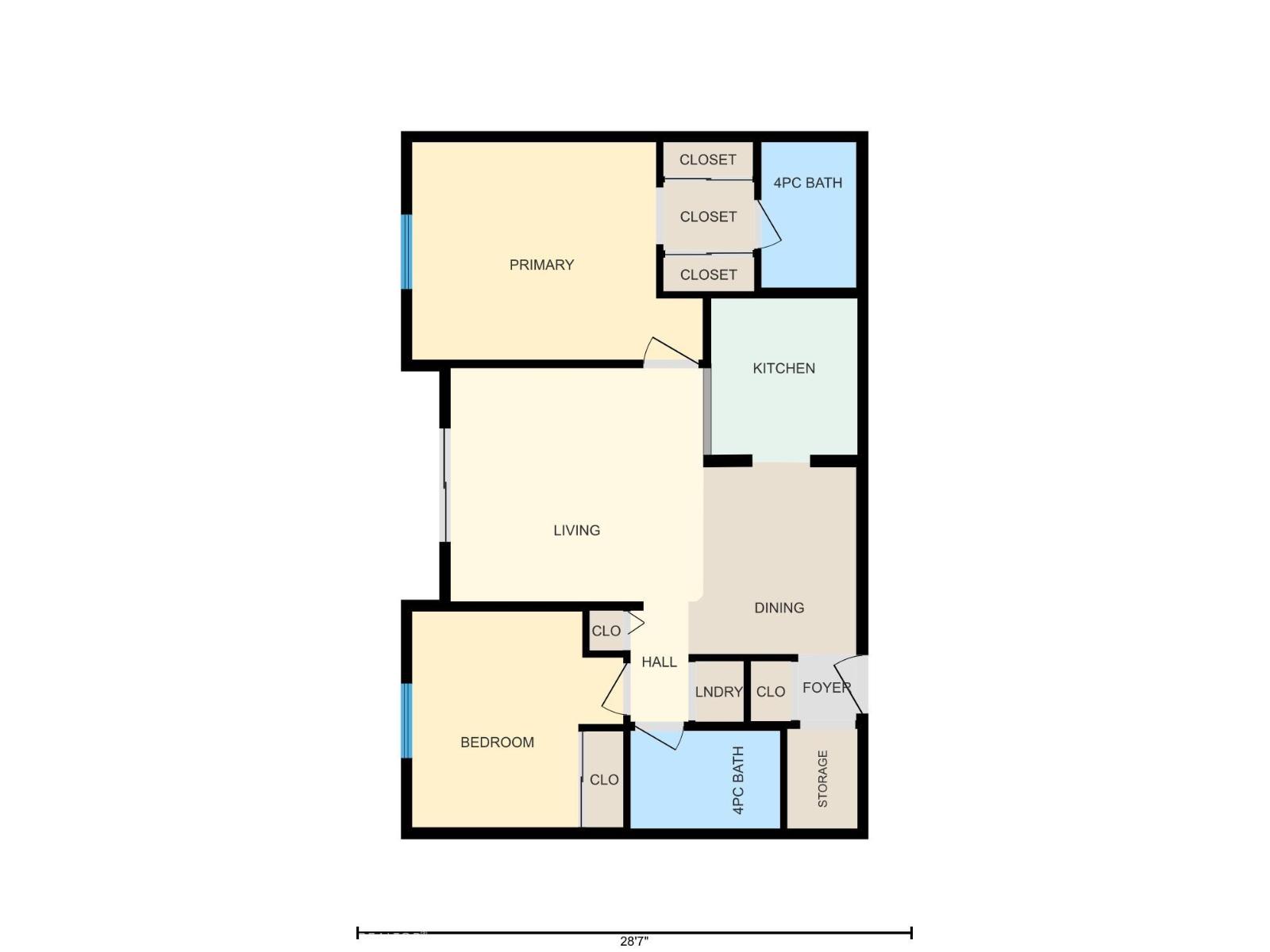 #366 10520 120 St Nw, Edmonton, Alberta  T5H 4L9 - Photo 36 - E4460009