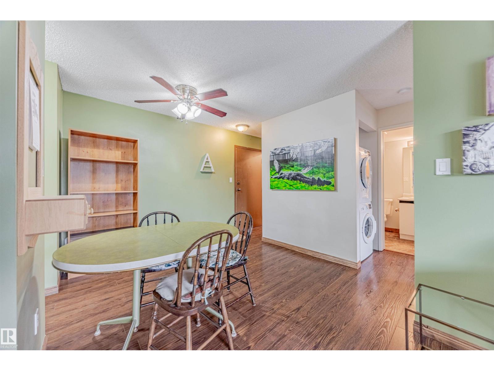 #366 10520 120 St Nw, Edmonton, Alberta  T5H 4L9 - Photo 13 - E4460009