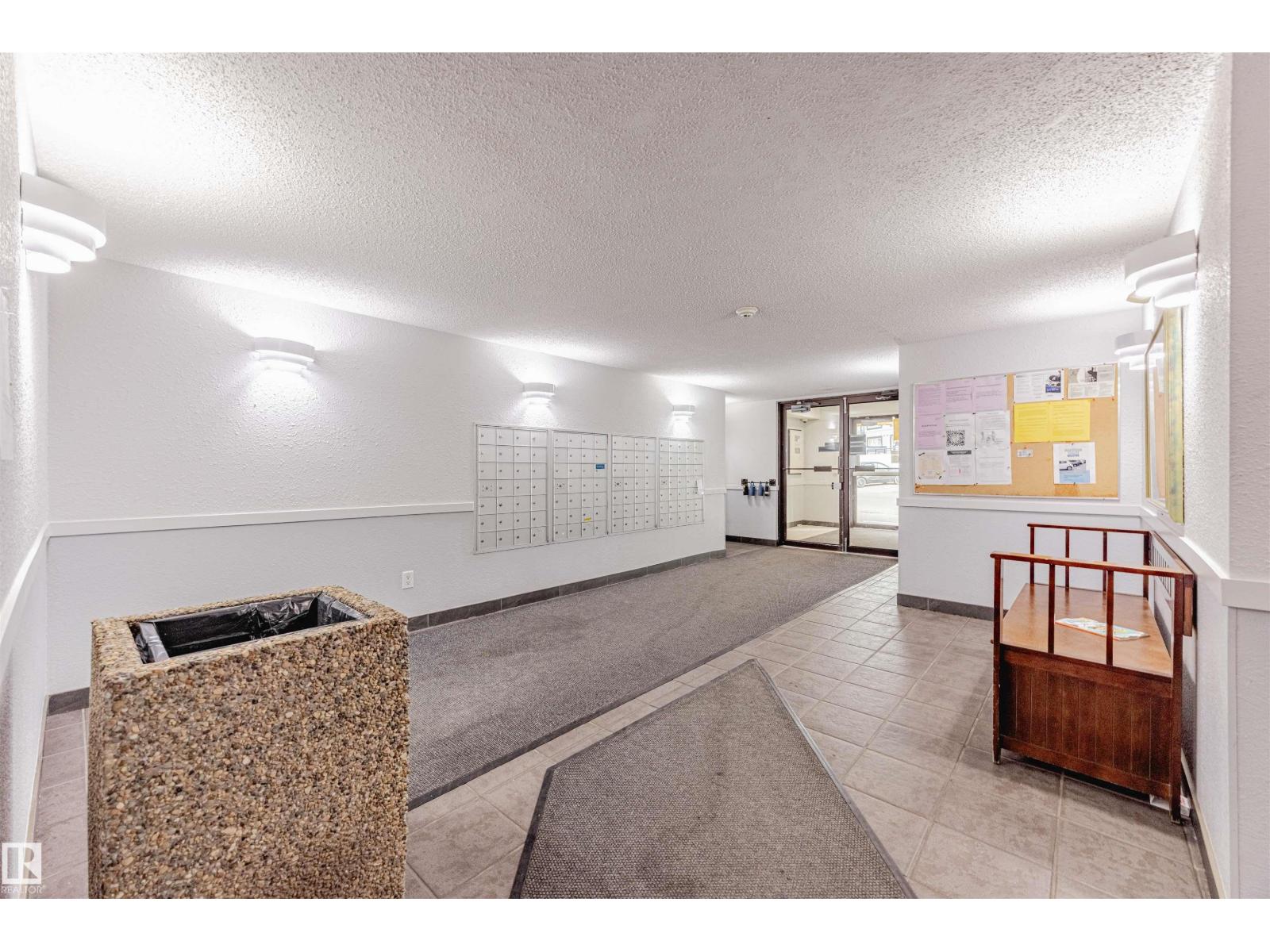 #366 10520 120 St Nw, Edmonton, Alberta  T5H 4L9 - Photo 34 - E4460009