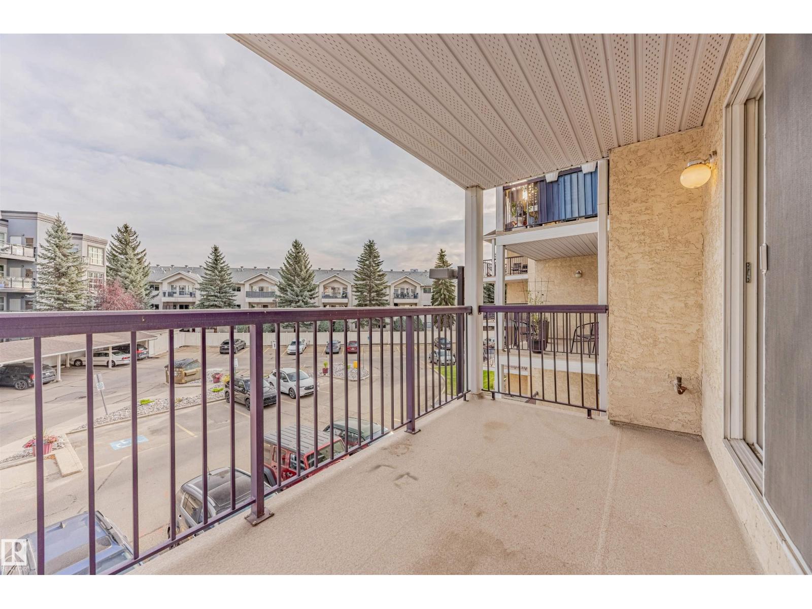 #366 10520 120 St Nw, Edmonton, Alberta  T5H 4L9 - Photo 30 - E4460009