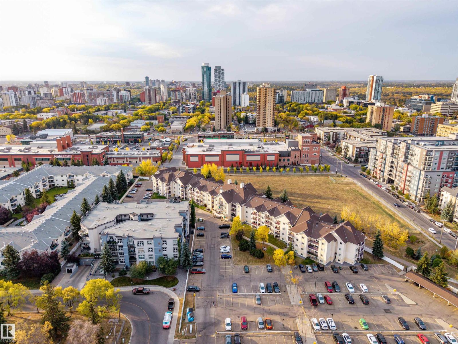 #366 10520 120 St Nw, Edmonton, Alberta  T5H 4L9 - Photo 41 - E4460009