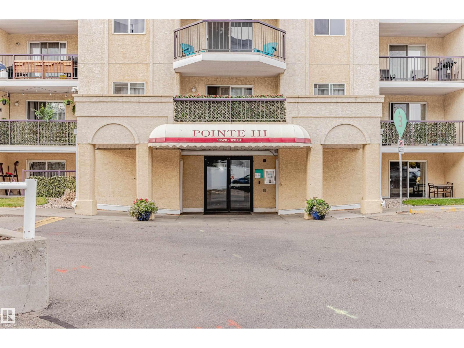 #366 10520 120 St Nw, Edmonton, Alberta  T5H 4L9 - Photo 38 - E4460009
