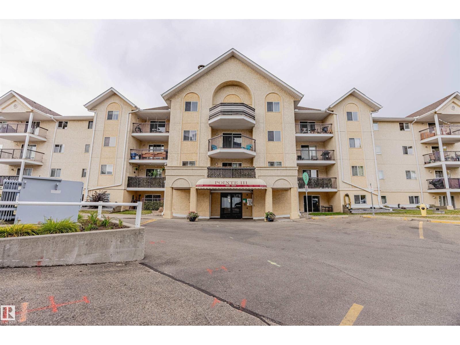 #366 10520 120 St Nw, Edmonton, Alberta  T5H 4L9 - Photo 37 - E4460009