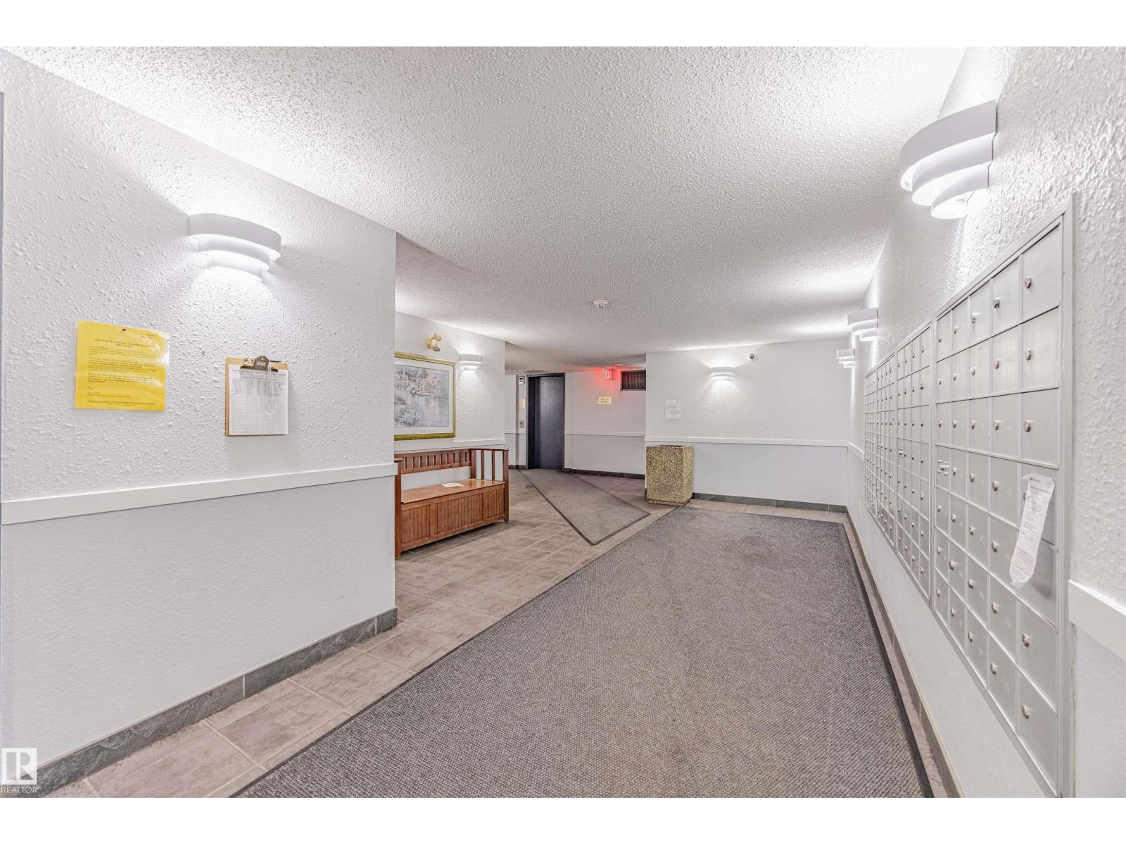 #366 10520 120 St Nw, Edmonton, Alberta  T5H 4L9 - Photo 35 - E4460009