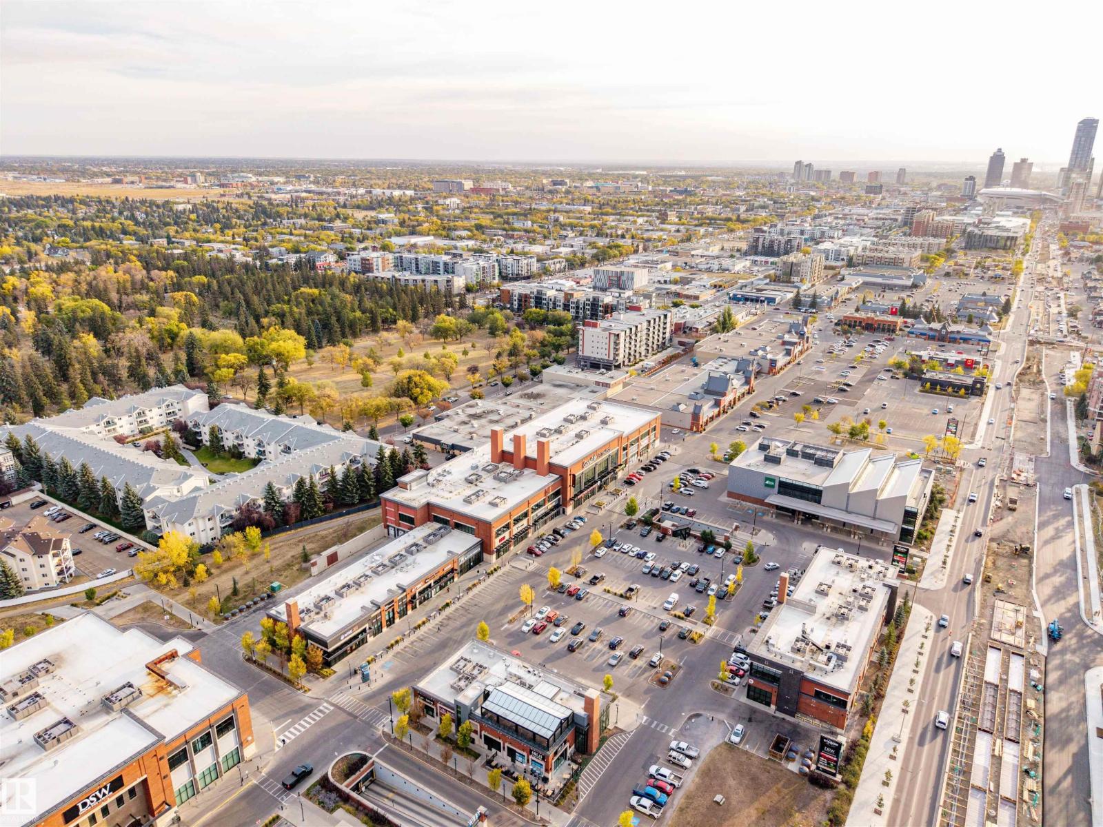 #366 10520 120 St Nw, Edmonton, Alberta  T5H 4L9 - Photo 45 - E4460009