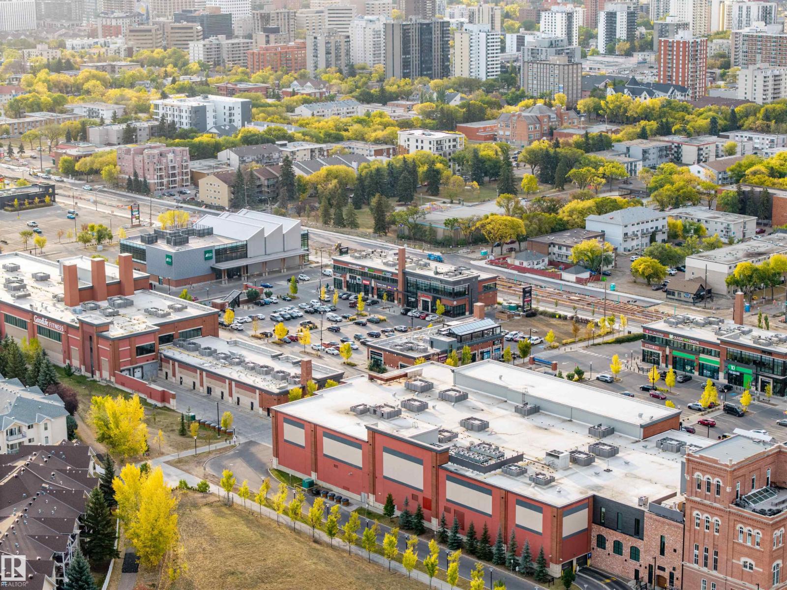 #366 10520 120 St Nw, Edmonton, Alberta  T5H 4L9 - Photo 43 - E4460009