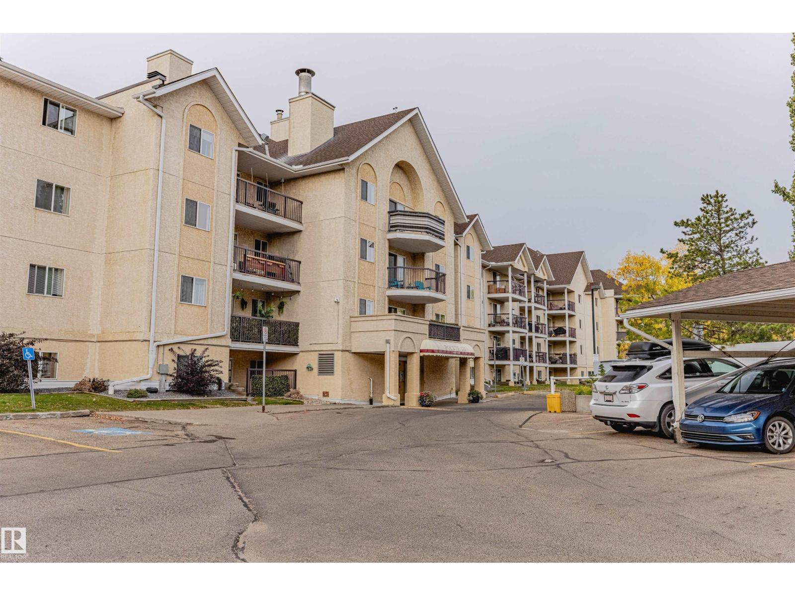 #366 10520 120 St Nw, Edmonton, Alberta  T5H 4L9 - Photo 39 - E4460009