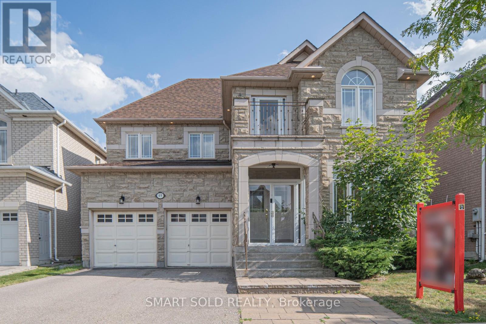 69 LIBRA AVENUE, Richmond Hill, Ontario