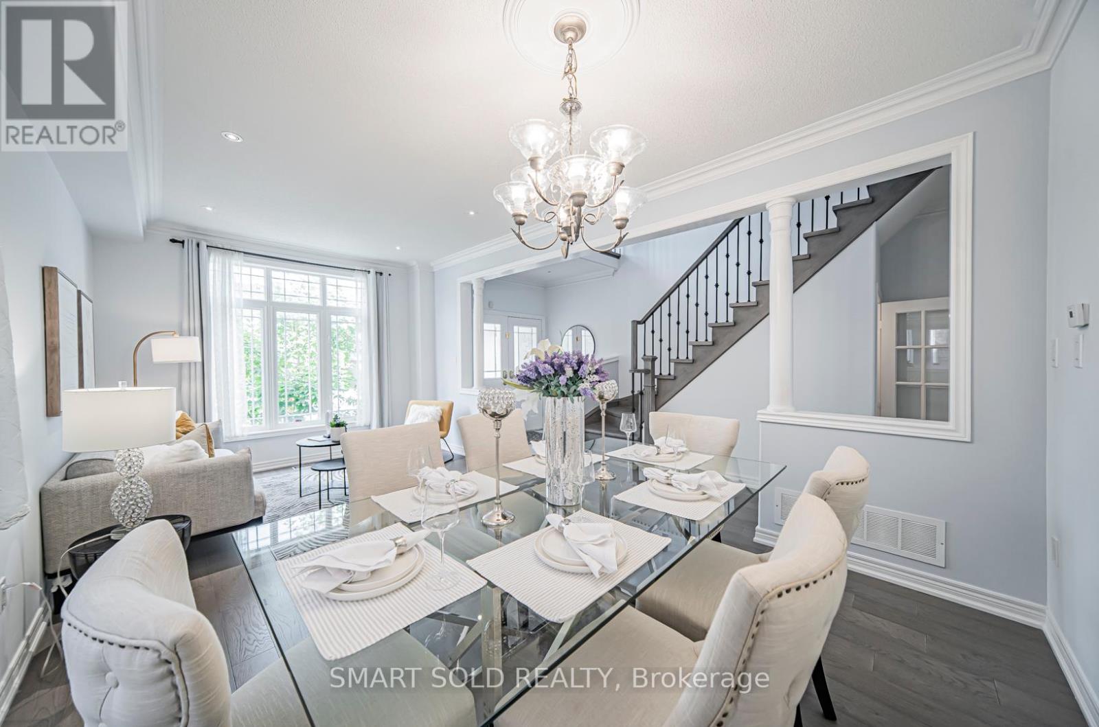 69 Libra Avenue, Richmond Hill, Ontario  L4S 2K1 - Photo 14 - N12433696
