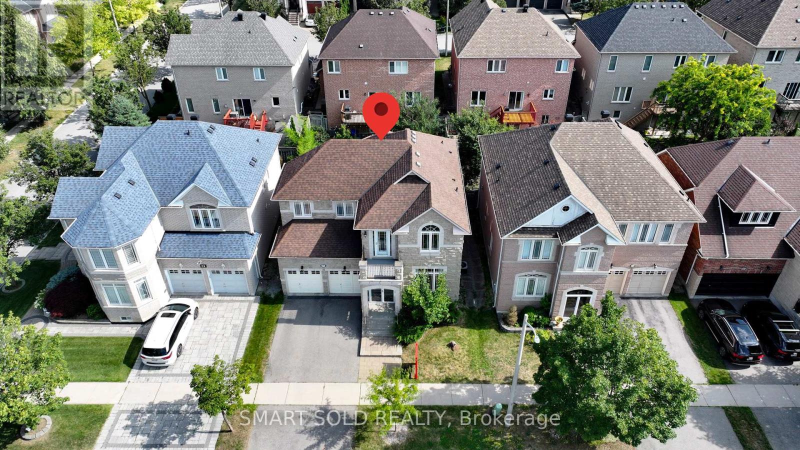 69 Libra Avenue, Richmond Hill, Ontario  L4S 2K1 - Photo 2 - N12433696