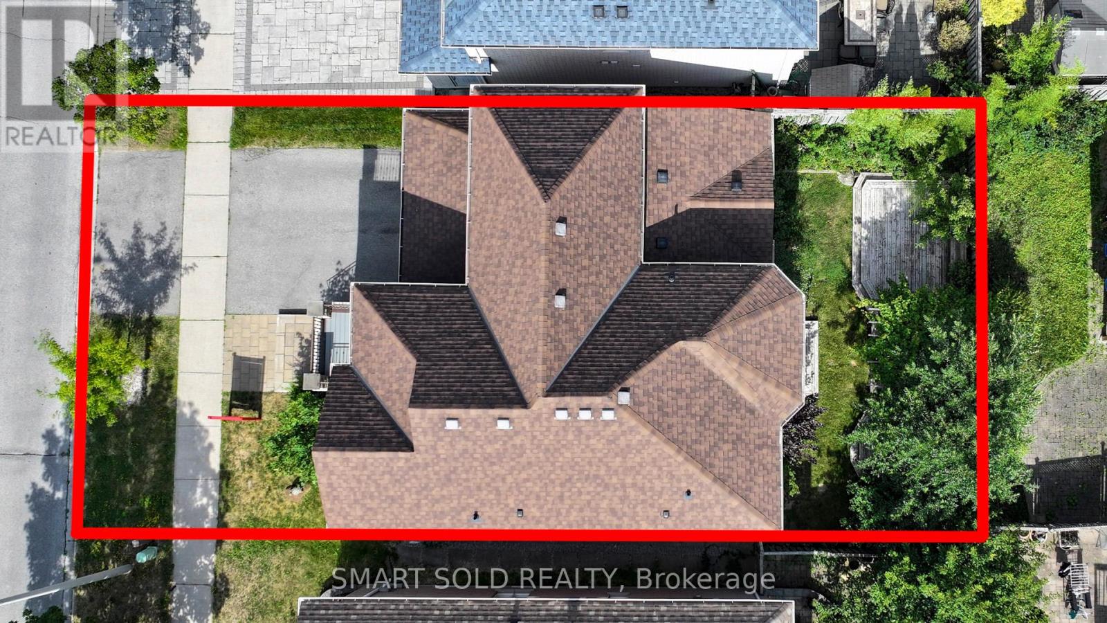 69 Libra Avenue, Richmond Hill, Ontario  L4S 2K1 - Photo 3 - N12433696