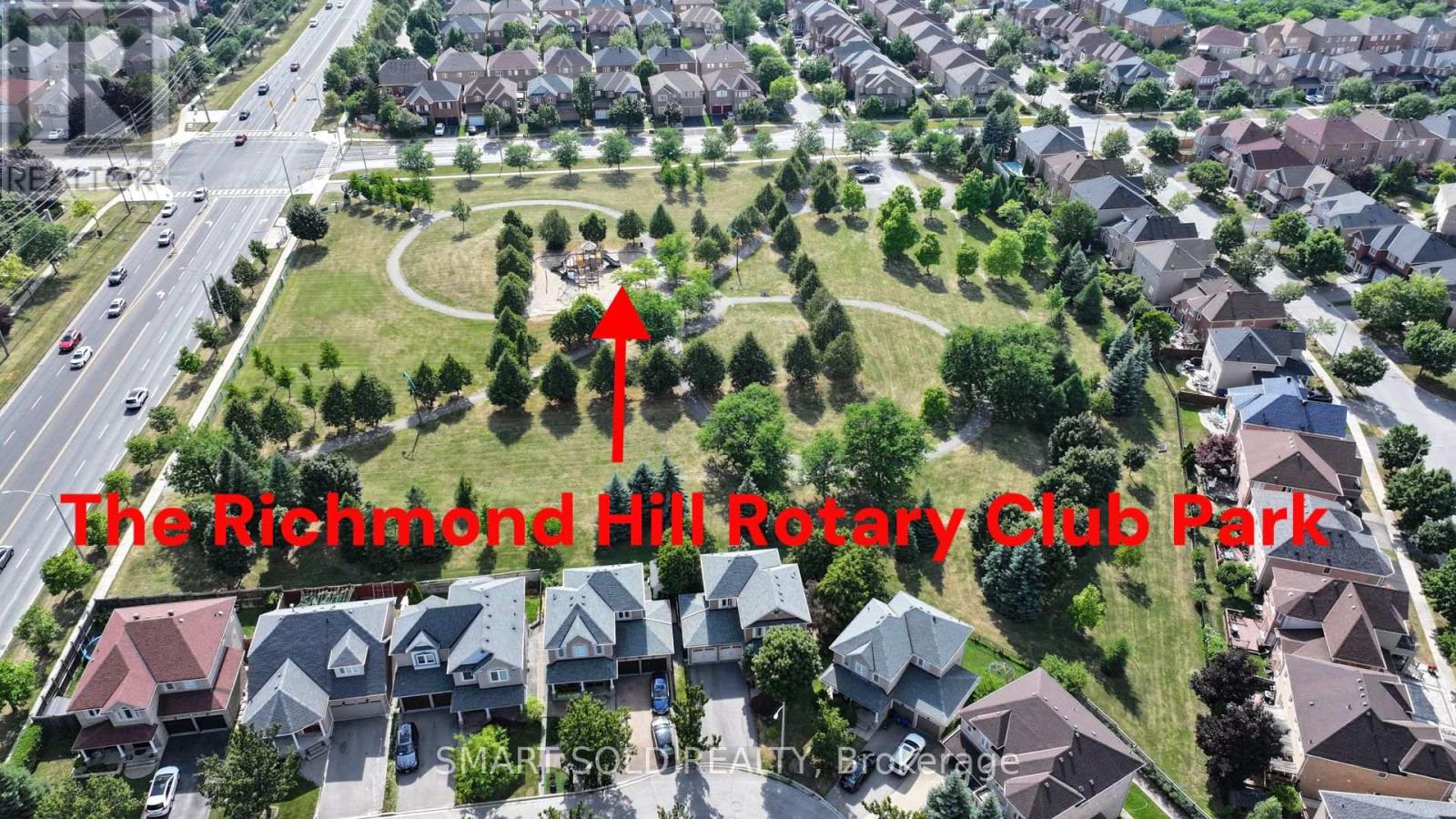 69 Libra Avenue, Richmond Hill, Ontario  L4S 2K1 - Photo 7 - N12433696