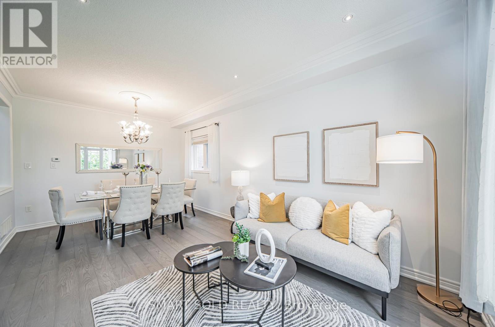 69 Libra Avenue, Richmond Hill, Ontario  L4S 2K1 - Photo 9 - N12433696