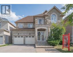 69 LIBRA AVENUE, Richmond Hill, Ontario