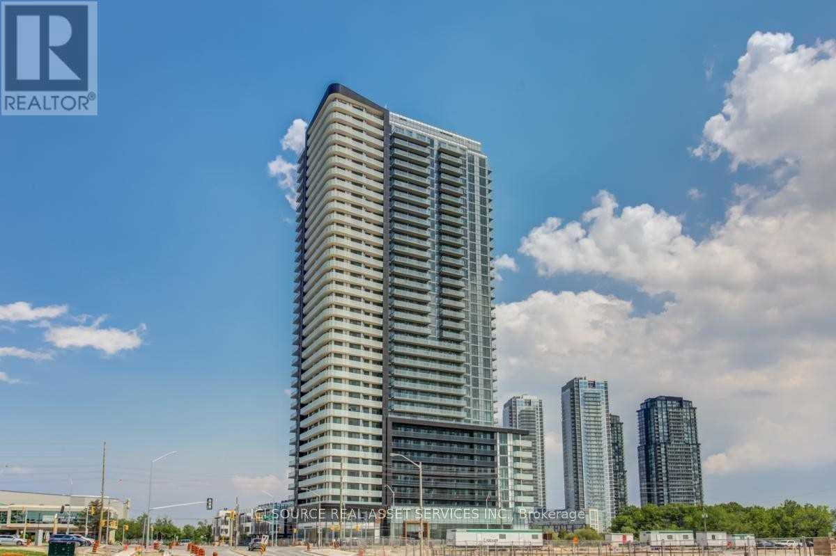 2101 - 7895 Jane Street, Vaughan, Ontario  L4K 0K2 - Photo 3 - N12433704