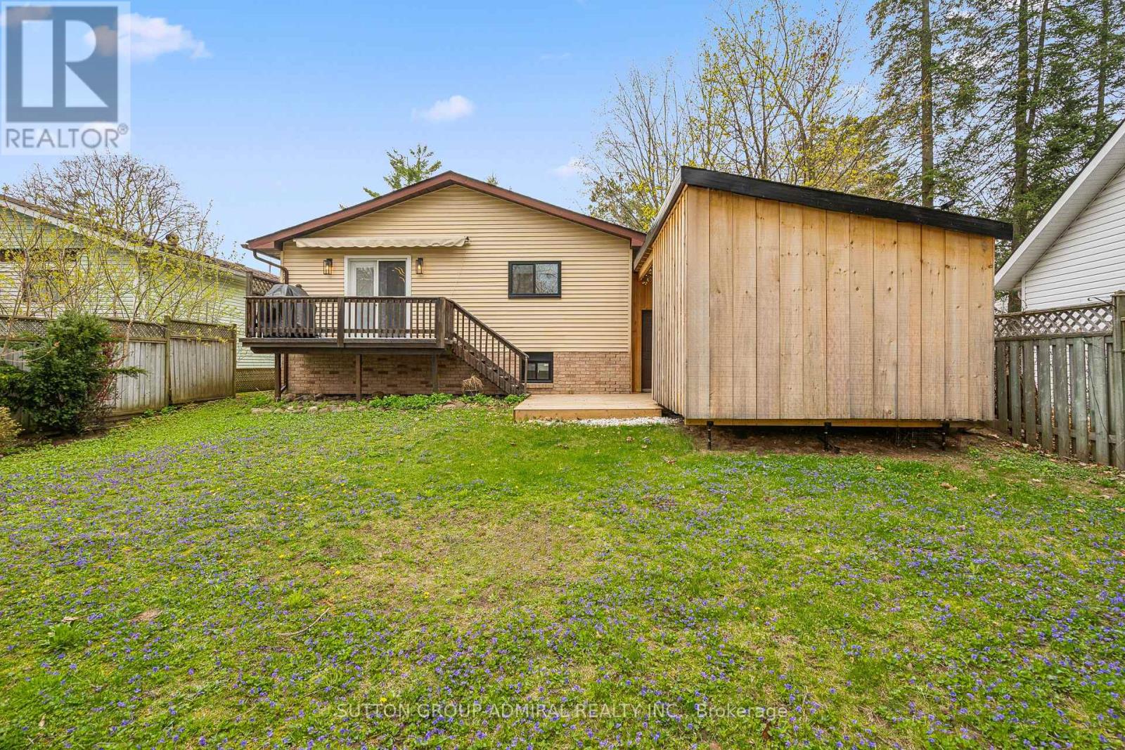 2059 Northern Avenue, Innisfil, Ontario  L9S 1Z4 - Photo 30 - N12433705