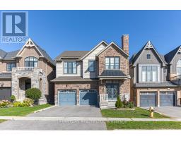 63 LEADEN HALL DRIVE, East Gwillimbury, Ontario