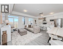 6 LOMOND Lane 334 - Huron Park
