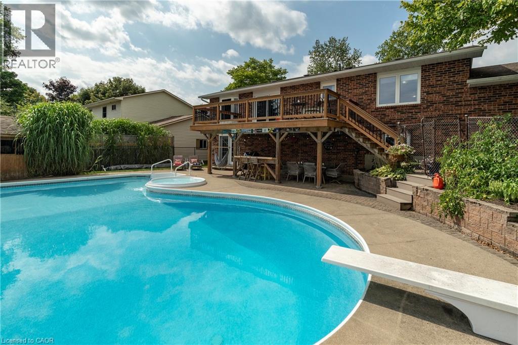 29 Armstrong Crescent, Grey Highlands, Ontario  N0C 1H0 - Photo 46 - 40774448