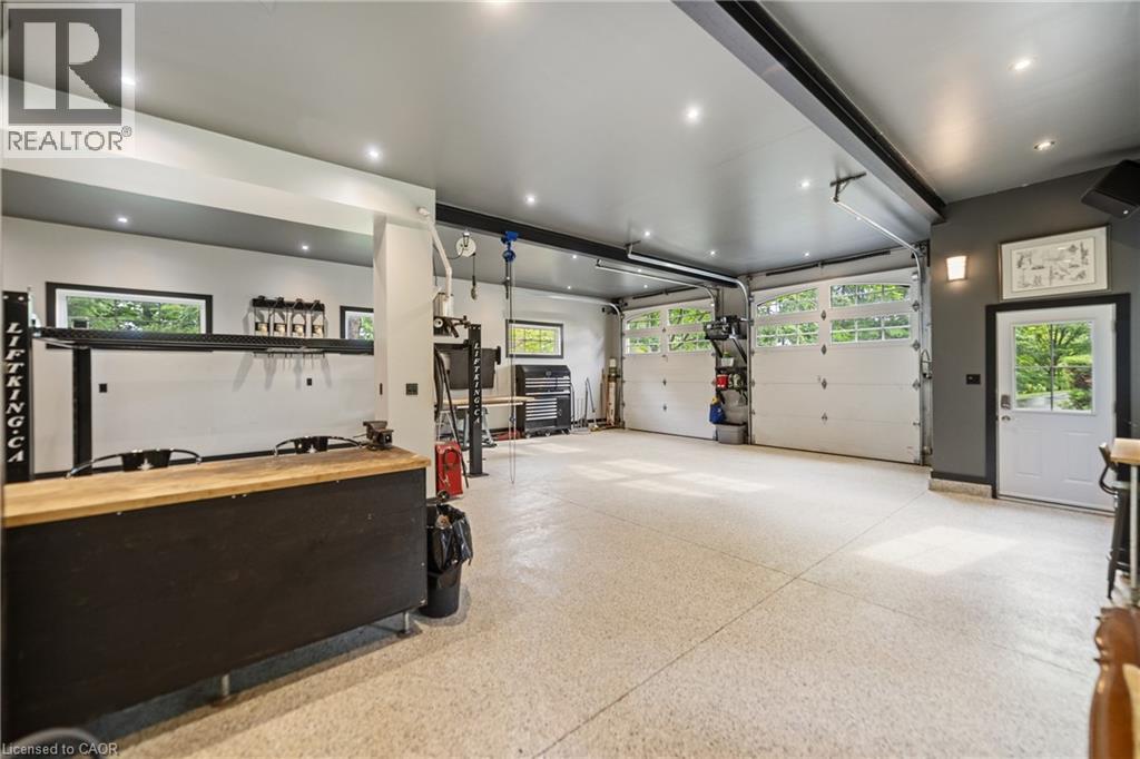 515 Hamilton Drive, Ancaster, Ontario  L9G 2A9 - Photo 39 - 40774342