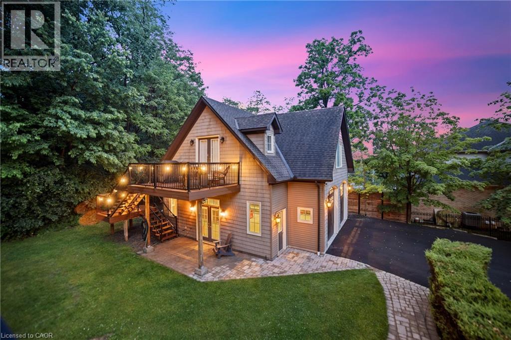 515 Hamilton Drive, Ancaster, Ontario  L9G 2A9 - Photo 44 - 40774342