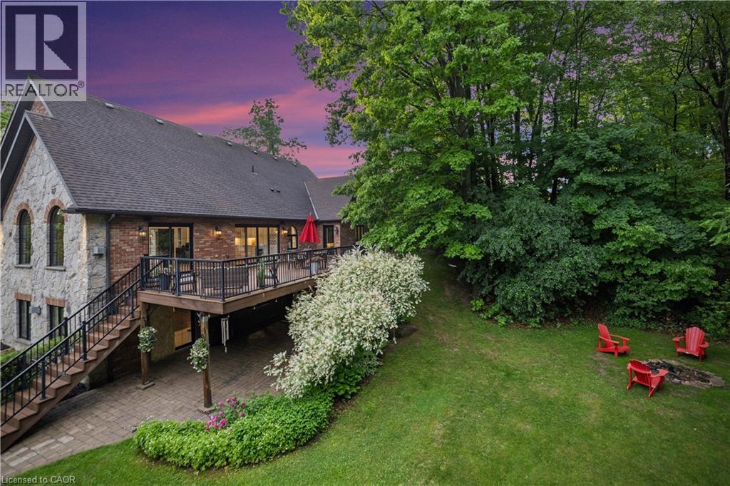 515 Hamilton Drive, Ancaster, Ontario  L9G 2A9 - Photo 48 - 40774342