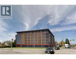 906 Main Street W 111 - Westdale South/Cootes Paradise, Hamilton, Ca