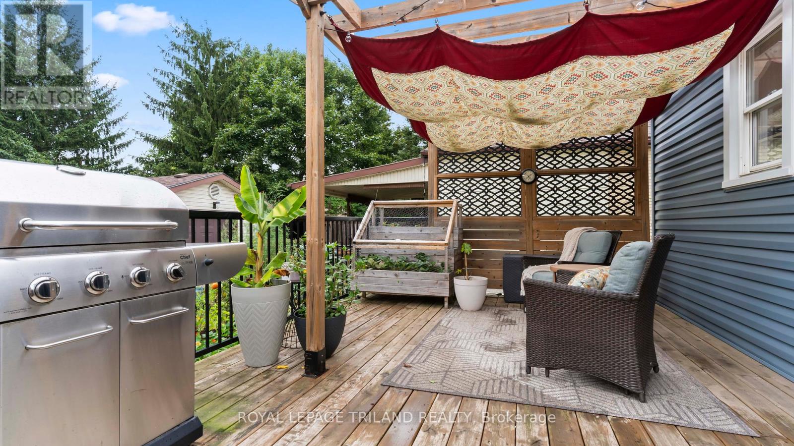 129 Elliott Street, London East, Ontario  N5Y 2E8 - Photo 16 - X12426268