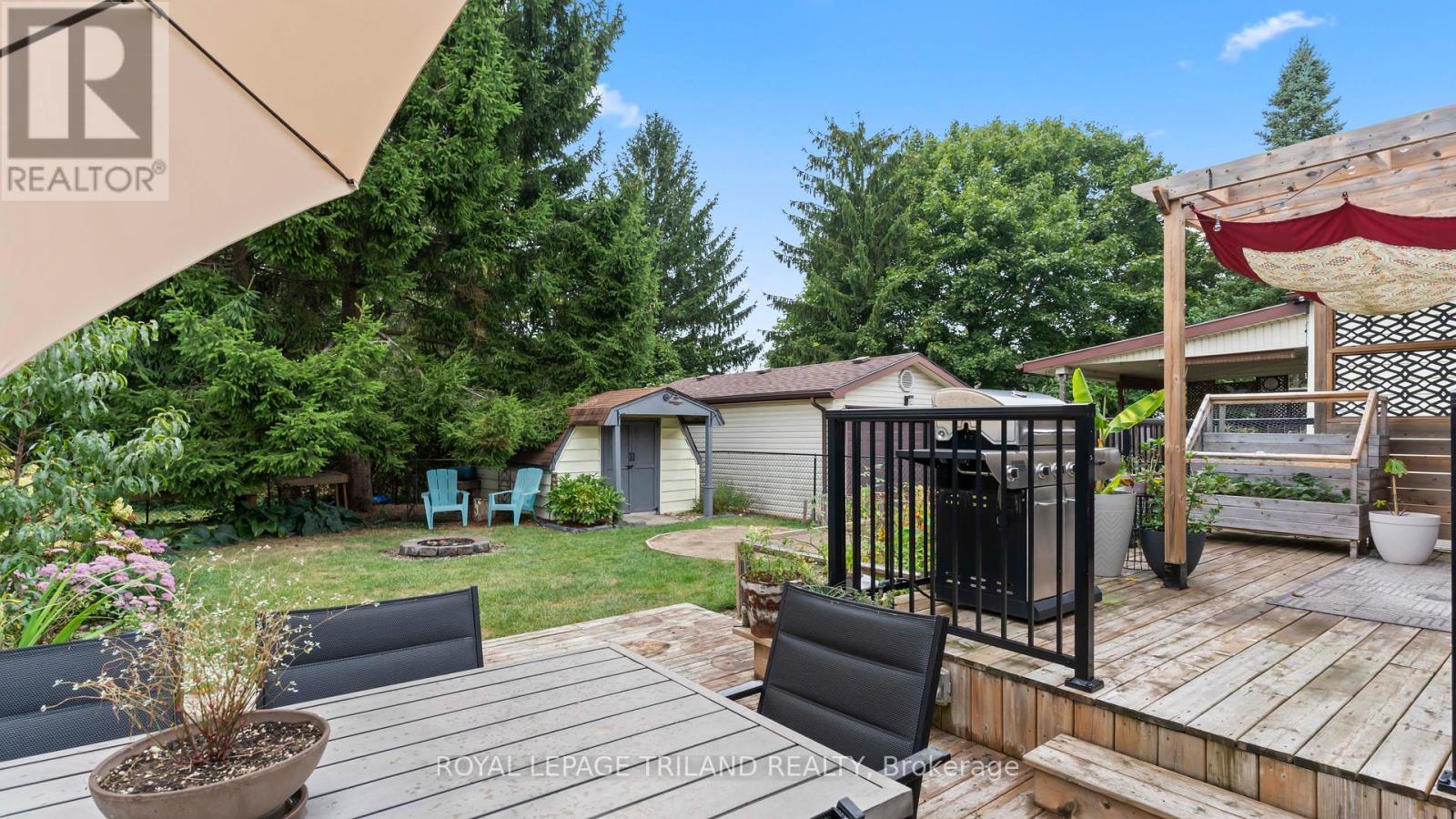 129 Elliott Street, London East, Ontario  N5Y 2E8 - Photo 18 - X12426268