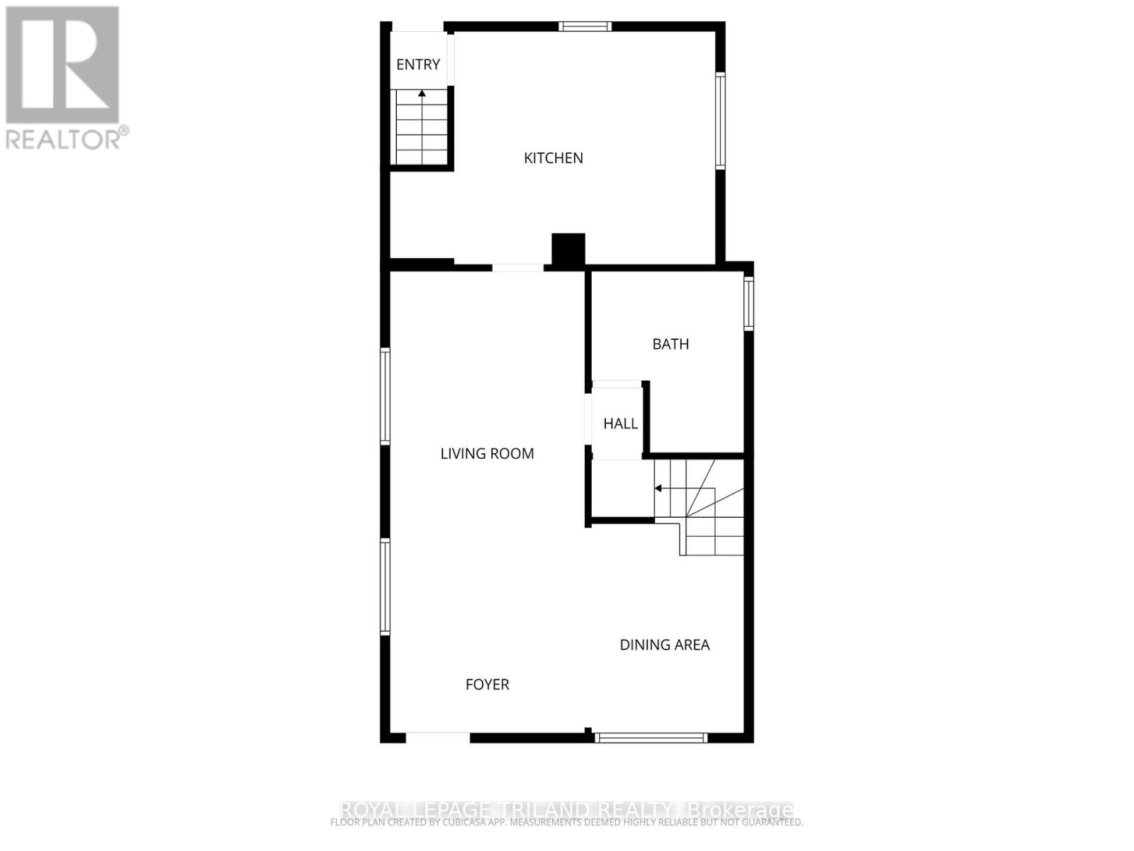 129 Elliott Street, London East, Ontario  N5Y 2E8 - Photo 19 - X12426268