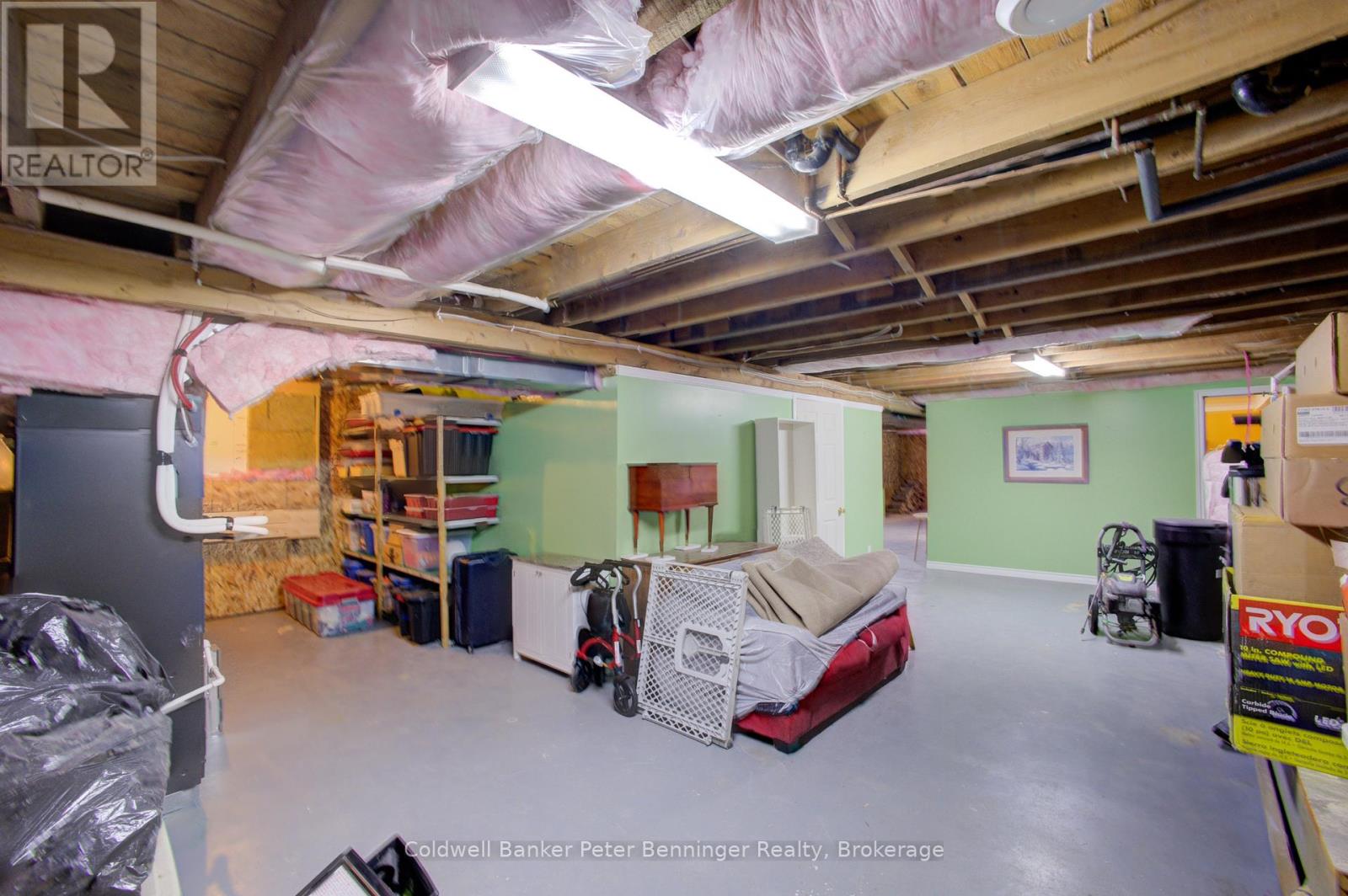 119 Main Street, Kincardine, Ontario  N0G 2T0 - Photo 22 - X12329130