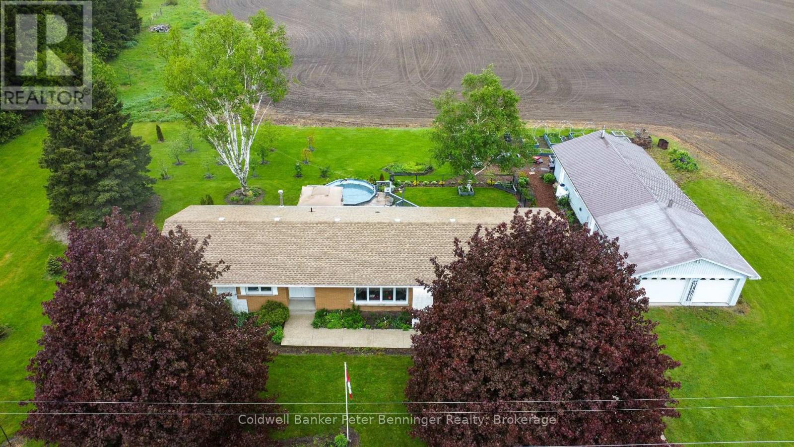119 Main Street, Kincardine, Ontario  N0G 2T0 - Photo 28 - X12329130