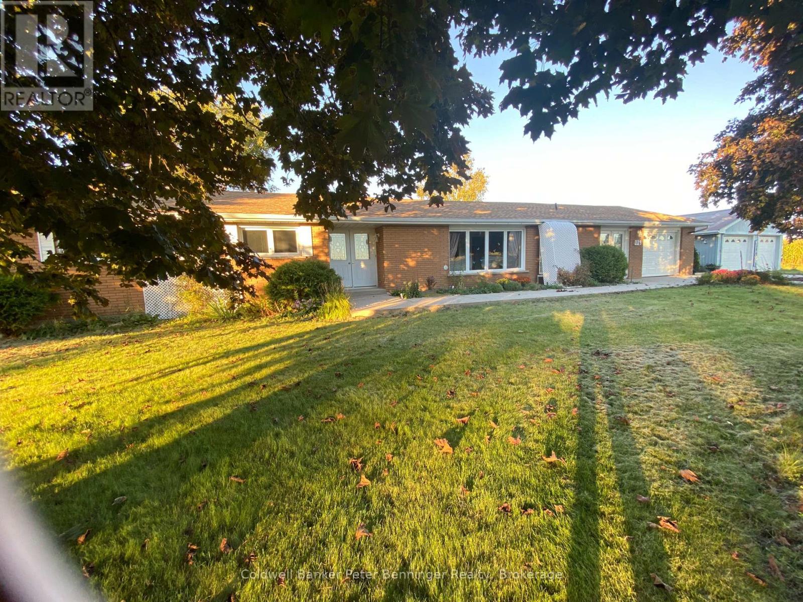 119 Main Street, Kincardine, Ontario  N0G 2T0 - Photo 4 - X12329130