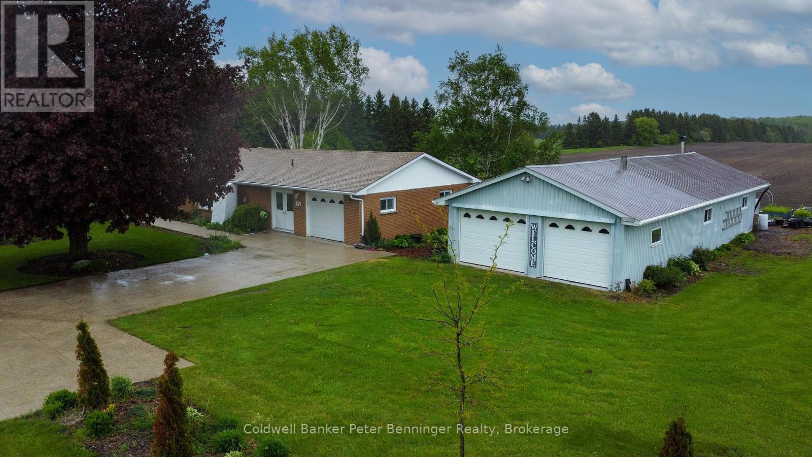 119 Main Street, Kincardine, Ontario  N0G 2T0 - Photo 40 - X12329130