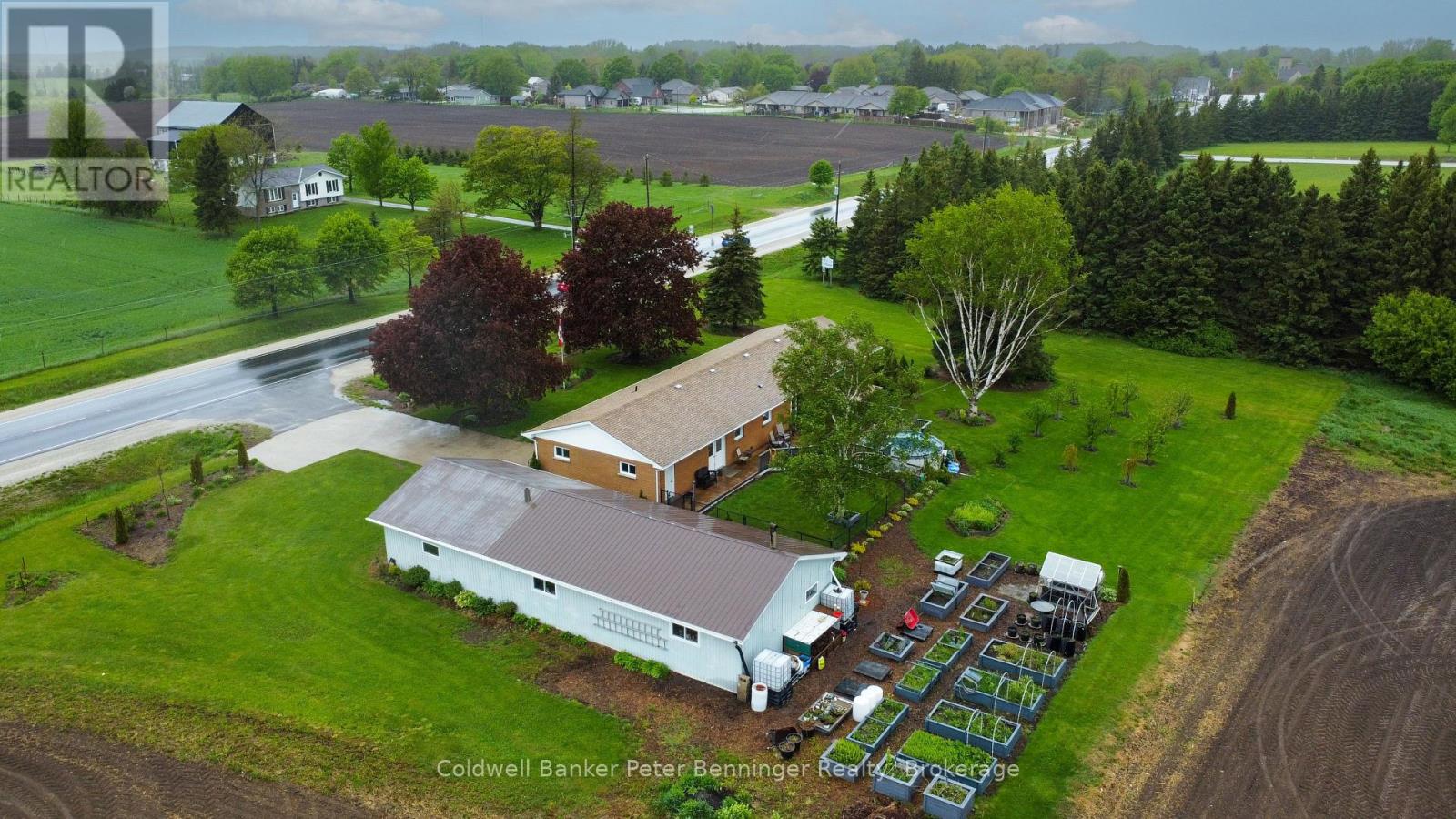 119 Main Street, Kincardine, Ontario  N0G 2T0 - Photo 41 - X12329130