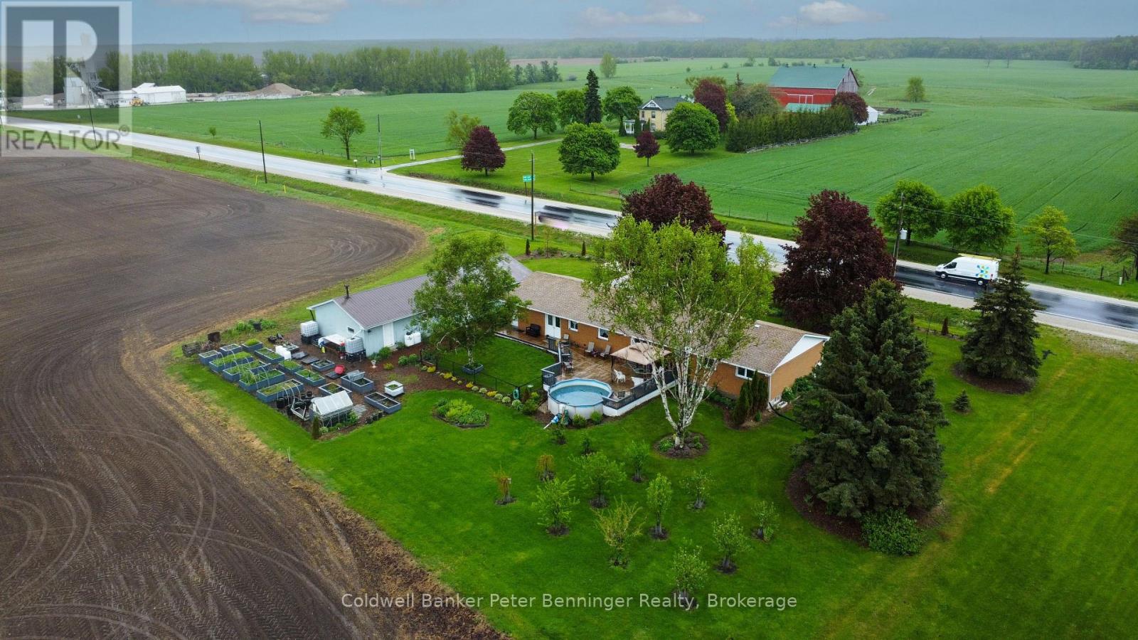 119 Main Street, Kincardine, Ontario  N0G 2T0 - Photo 43 - X12329130