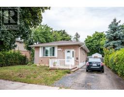 24 GABLE DRIVE, Brampton, Ontario
