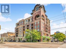 212 - 3563 Lake Shore Boulevard W, Toronto (Long Branch), Ca