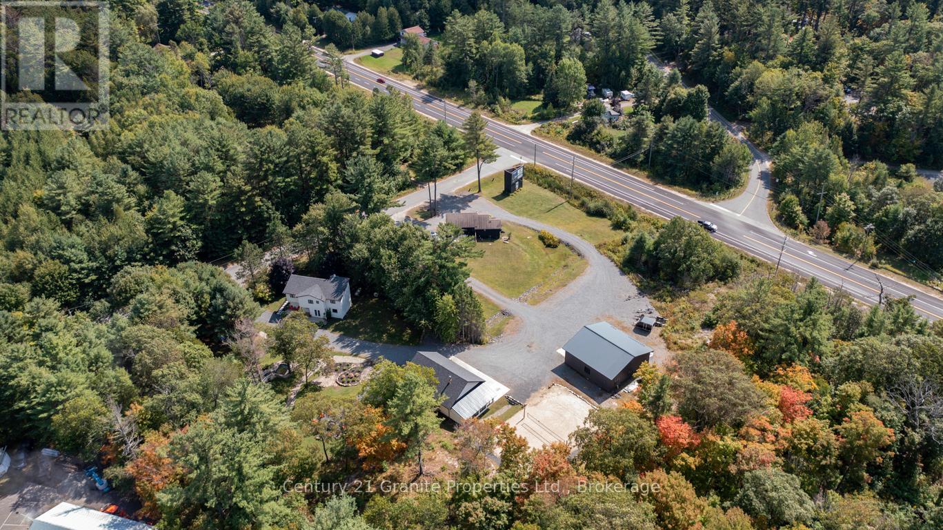 4 Bartlett Drive, Seguin, Ontario  P2A 2W8 - Photo 36 - X12433716