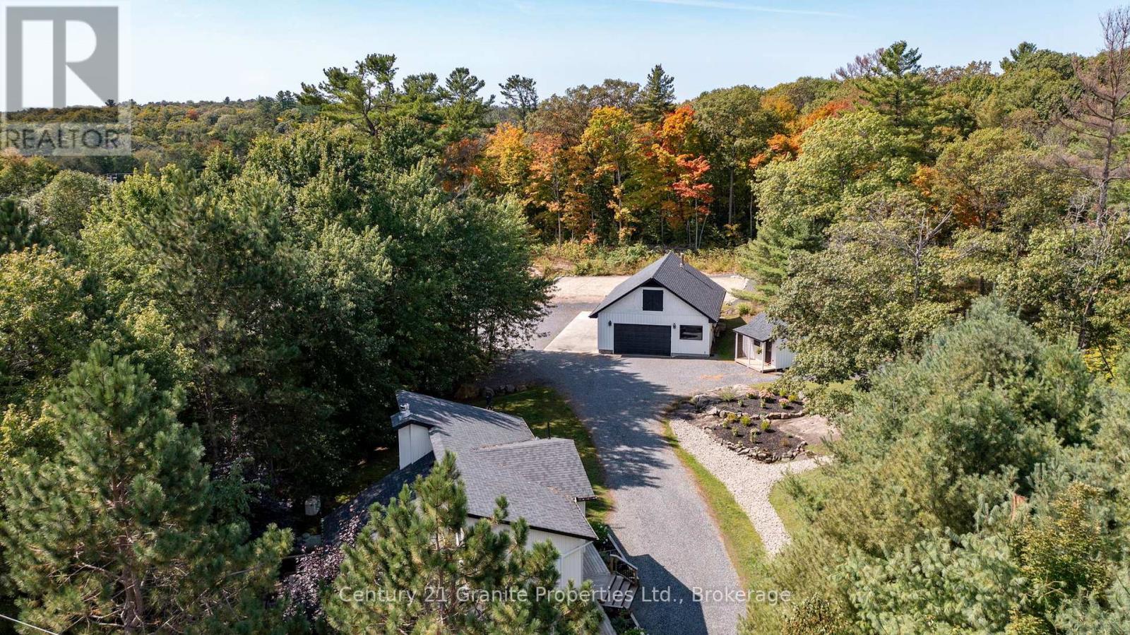 8 Bartlett Drive, Seguin, Ontario  P2A 2W8 - Photo 43 - X12433717