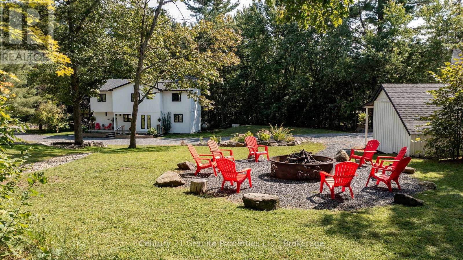 8 Bartlett Drive, Seguin, Ontario  P2A 2W8 - Photo 46 - X12433717