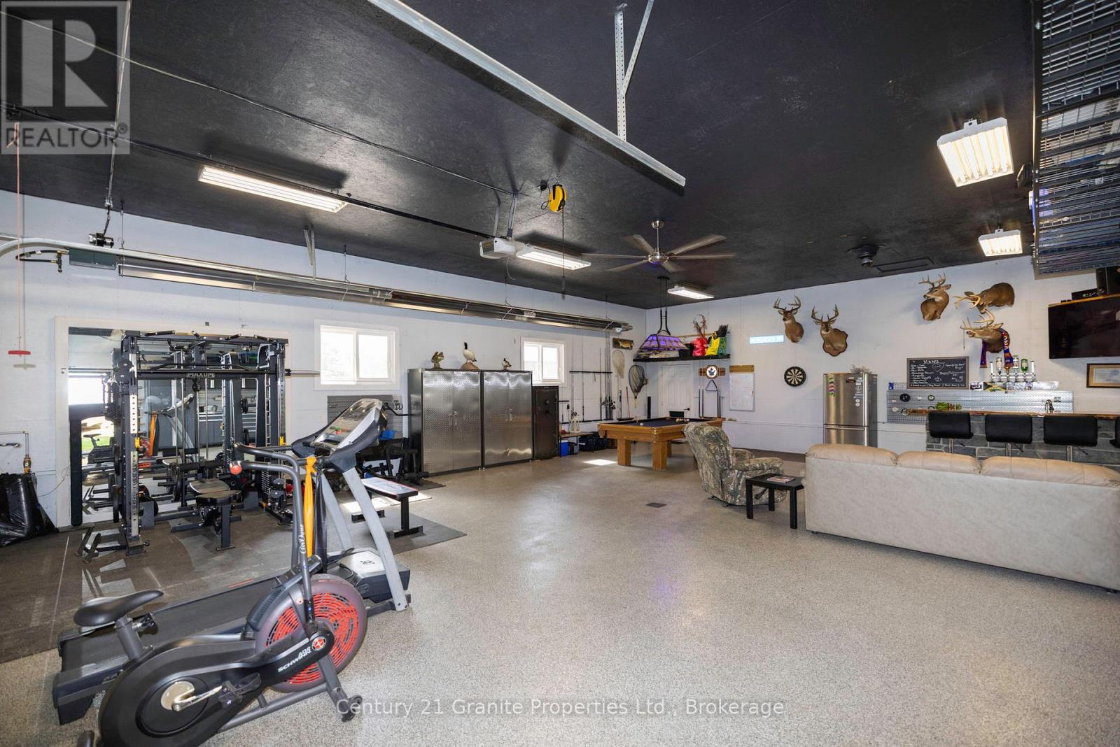 8 Bartlett Drive, Seguin, Ontario  P2A 2W8 - Photo 6 - X12433717
